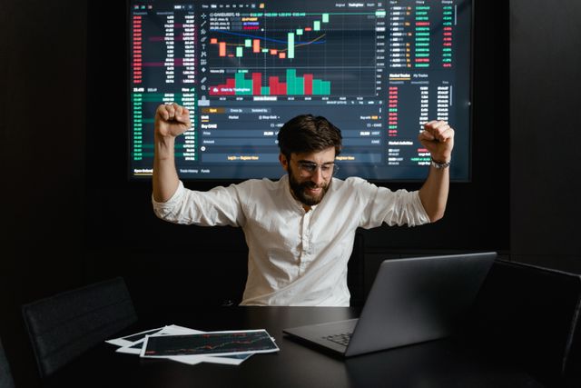TopG Traders