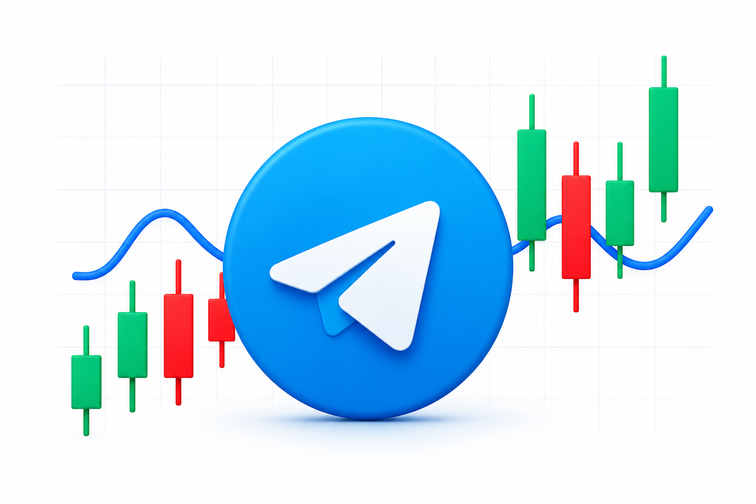 Intraday Trading Telegram Channel
